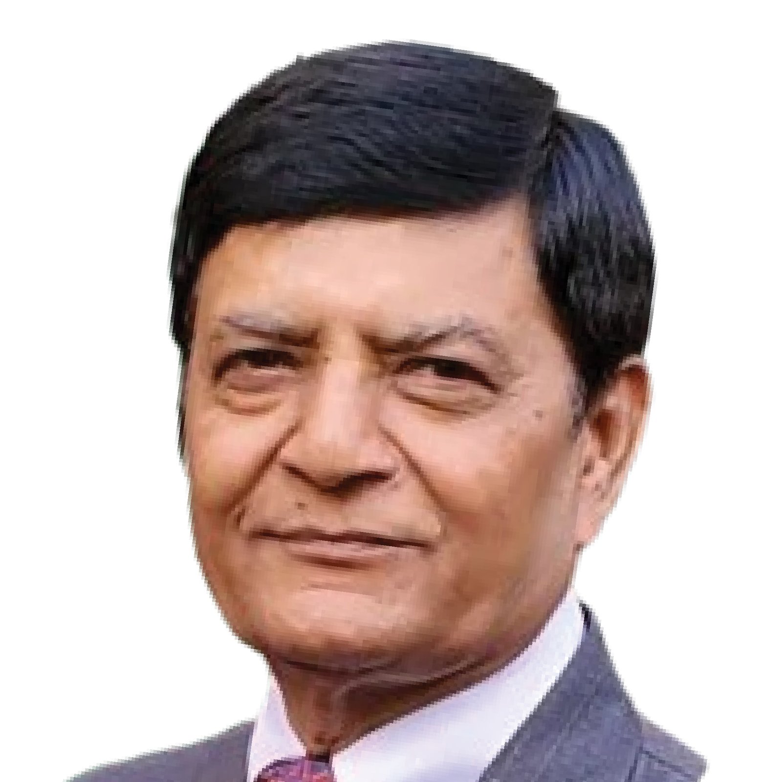 Dr. Dinesh Patel